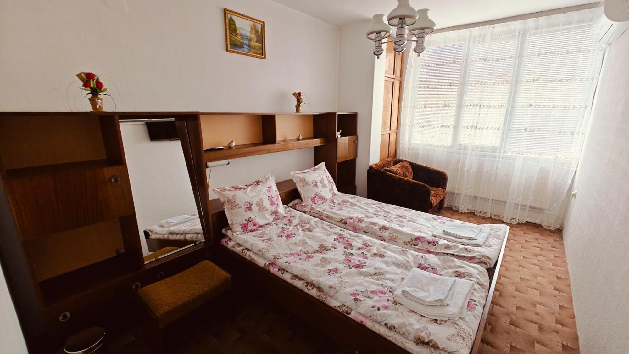 Апартамент Димови Tryavna Exterior photo