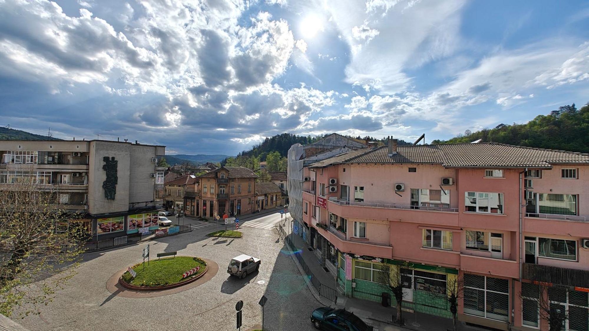 Апартамент Димови Tryavna Exterior photo