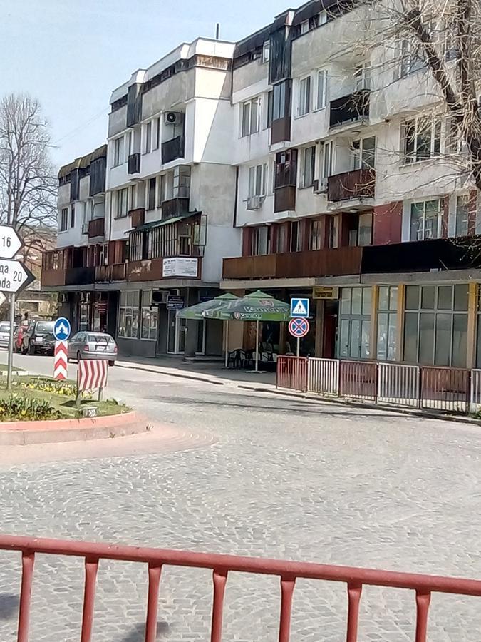 Апартамент Димови Tryavna Exterior photo